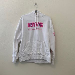 Jaden Smith Erys Merch hoodie